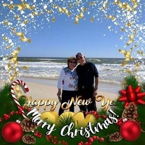 Meet your Posher, Marilyn